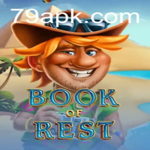 Descubra o Mundo Enigmático do Jogo 'BookofRest'