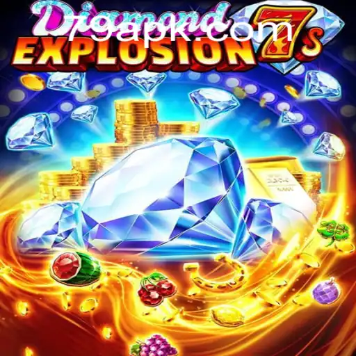 DiamondExplosion7s: Uma Nova Sensação no Mundo dos Jogos Online