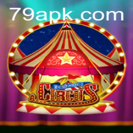 Descubra o Fascinante Mundo de EcstaticCircus: Um Mergulho nas Aventuras de 79A.com