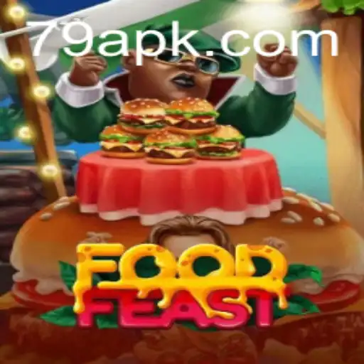 Explore o Novo Jogo FoodFeast e Descubra um Mundo de Sabores