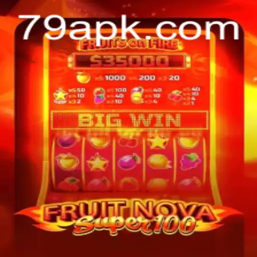 Explorando a Emoção do Jogo FruitNovaSuper100: Descubra os Segredos e as Regras!