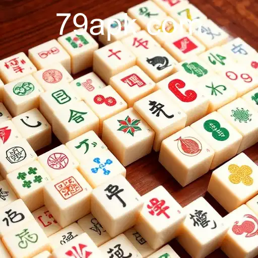 Mahjong