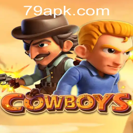 Descubra o Jogo COWBOYS: Aventuras no Velho Oeste
