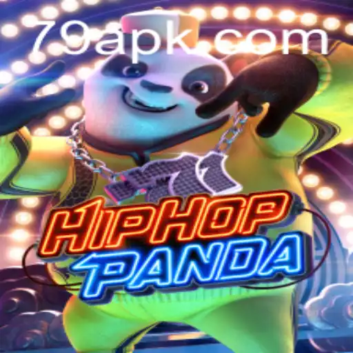 Explore o Vibrante Universo do HipHopPanda
