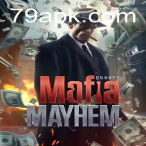 MafiaMayhem: Um Mergulho no Mundo da Máfia com 79A.com