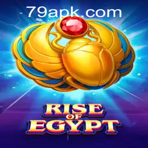 RiseOfEgypt: Explorando as Profundezas da Antiga Civilização