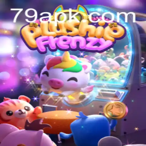 Descubra o Mundo Encantado de PlushieFrenzy: O Jogo Inspirador de Pelúcias