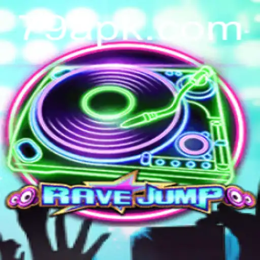 Descubra as Emoções de RaveJump: Um Mergulho no Universo do Jogo Revolucionário