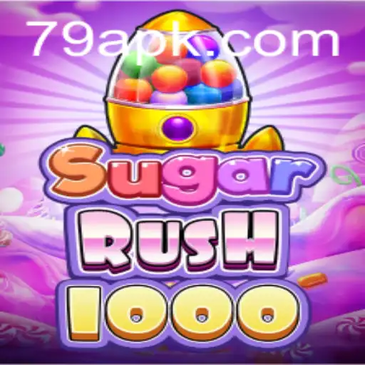 Descubra o Fascinante Mundo do Jogo SugarRush1000