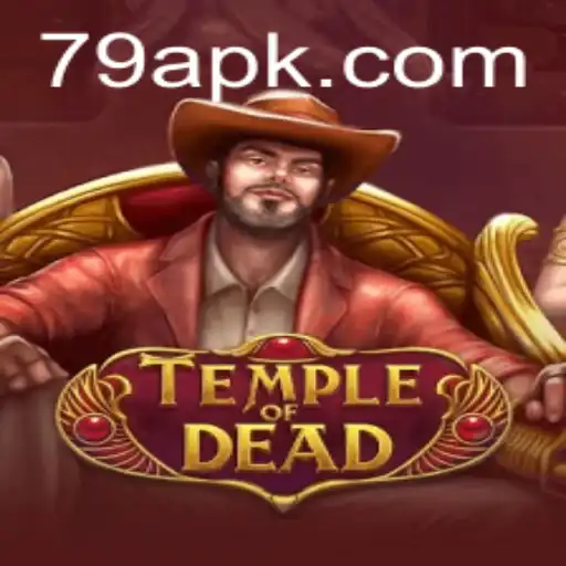 Explorando TempleofDead: Um Mundo de Aventura e Suspense no 79A.com
