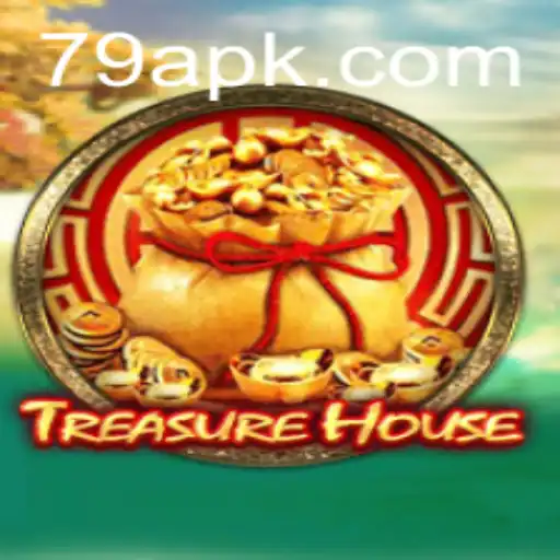 TreasureHouse: Um Mergulho no Mundo das Aventuras e Descobertas