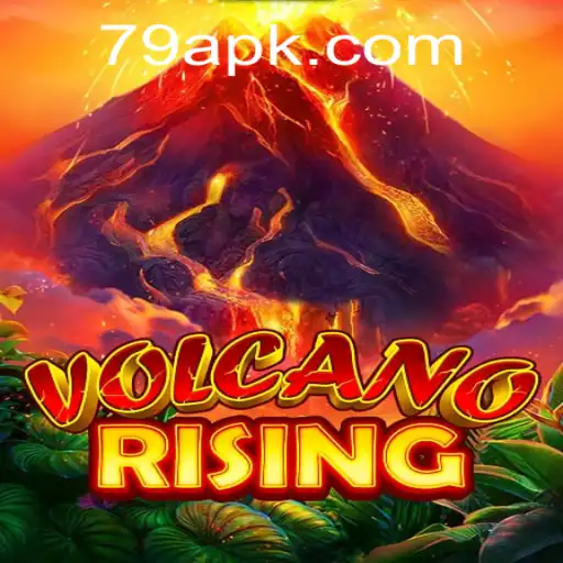 VolcanoRising: Aventuras e Estratégias no Mundo de 79A.com