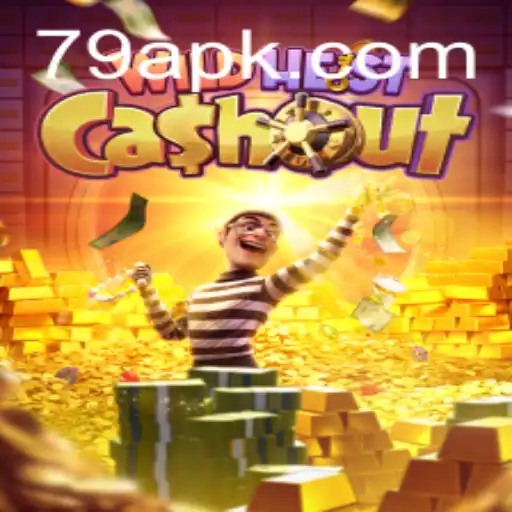 WildHeistCashout: Uma Aventura Empolgante no Mundo dos Cassinos Online