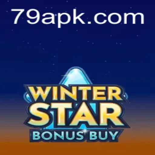WinterStarBonusBuy: Mergulhe na Aventura Invernal com 79A.com